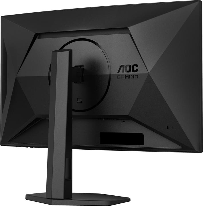 Actual product image AOC C27G4ZXU (1920 x 1080 pixels, 27")