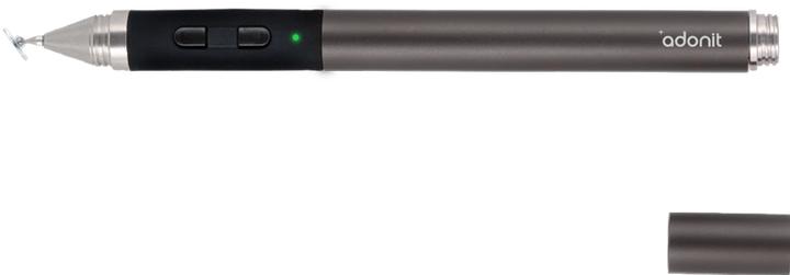 Actual product image Adonit Jot Touch 4.0 Stylus for iPad