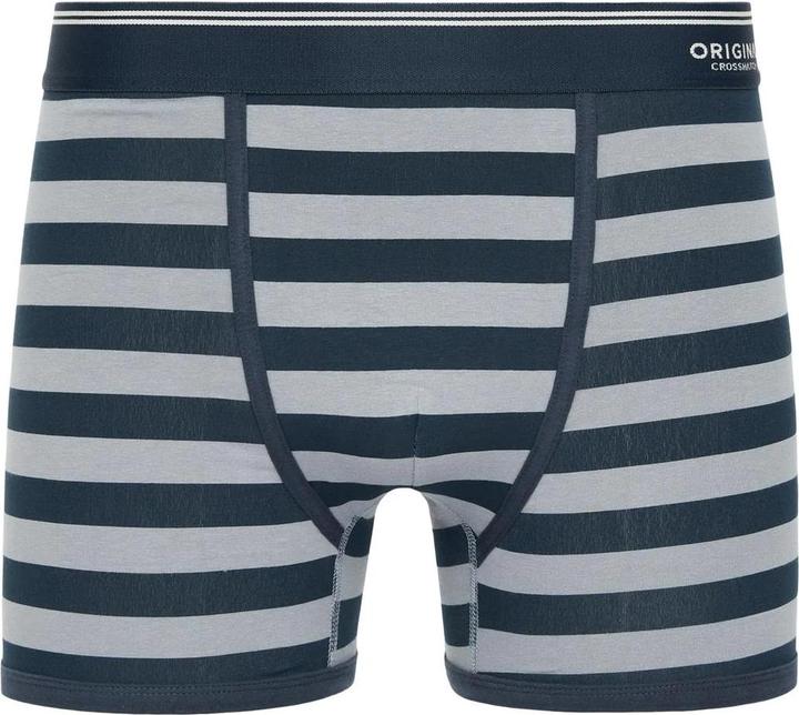 Produktbild Crosshatch Linatrix Boxershorts (5erPack) (XL, 5er Pack)