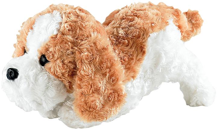 Produktbild Playtastic Plüsch-Funktionshund (20 cm)