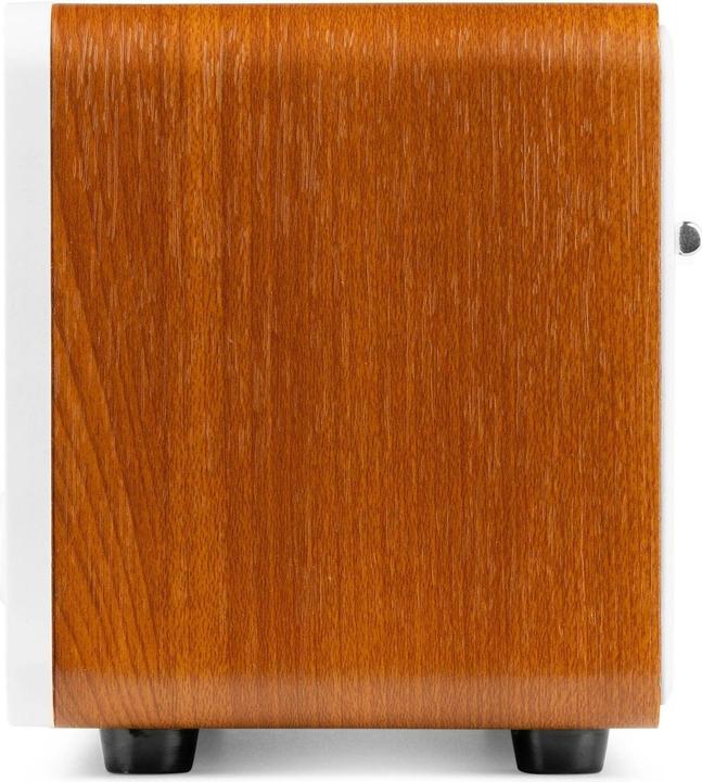 Actual product image Audizio Genoa (DAB+, FM, Bluetooth)