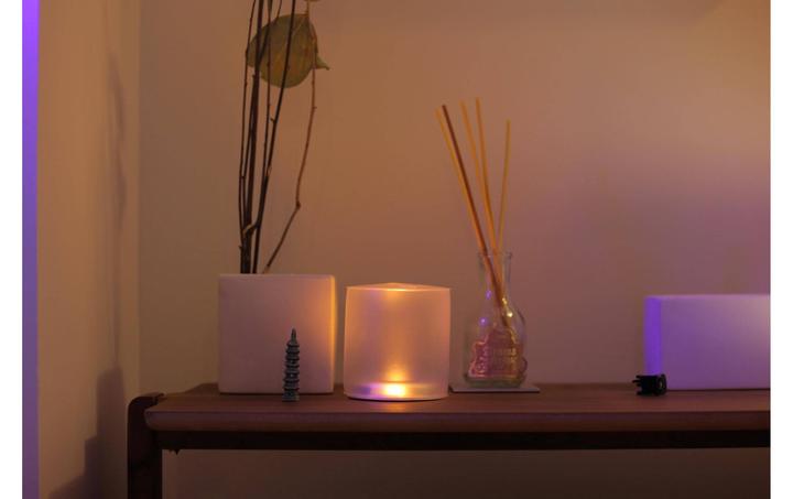 Image du produit Luci Bougie solaire