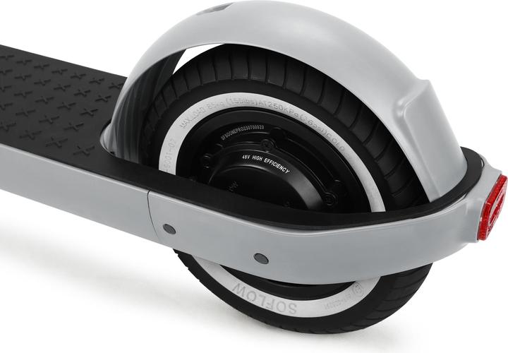 Produktbild SoFlow SO ONE Pro Gen1 (20 km/h, 65 km, 500 W)