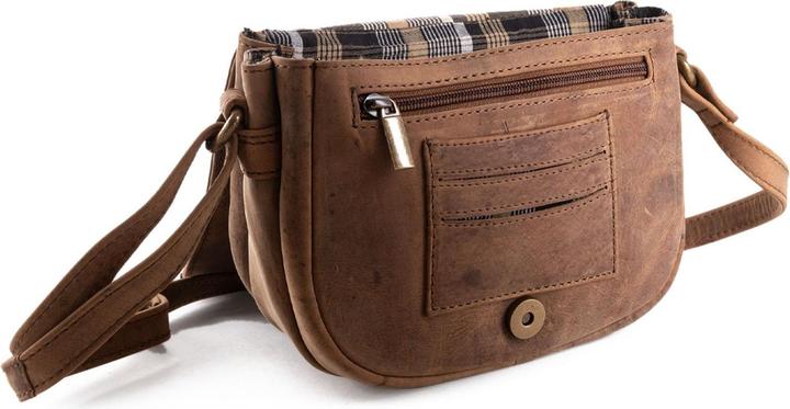 Produktbild Harolds Umhängetasche ANTIC