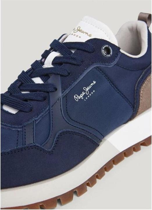 Image du produit Pepe Jeans Ari Club M Sneak (43)