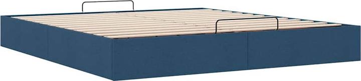 Image du produit vidaXL Ottoman-Bett (200 x 200 cm)