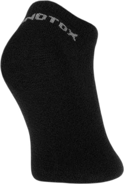 Produktbild Monotox Basics Knöchelsocken (3erPack) (3er Pack, 35 - 38)