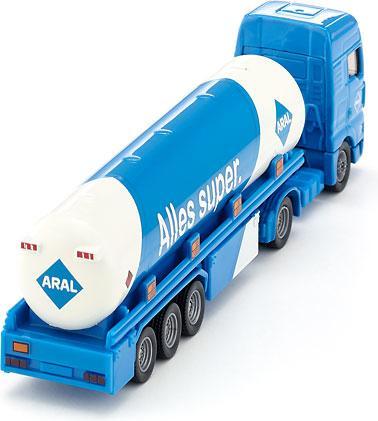 Produktbild Siku Tanksattelzug