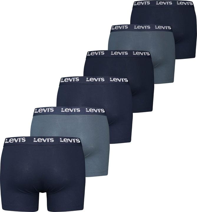 Produktbild Levis Organic Cotton Pants (6er Pack, L)