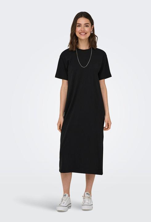 Actual product image Only Onlmol Life S/S Dress Jrs (S)