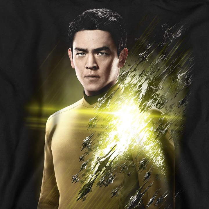 Produktbild Star Trek Beyond Sweatshirt (L)