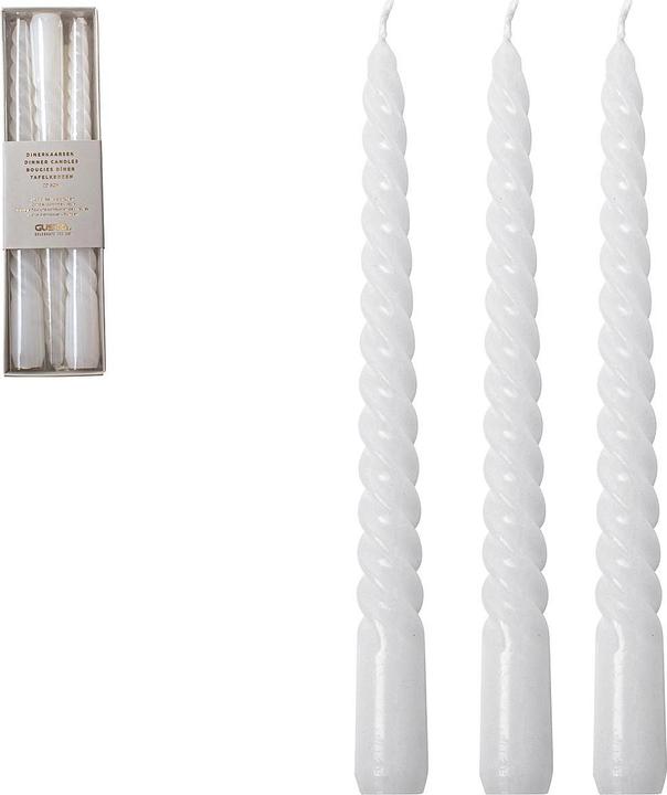 Image du produit Gusta Swirl (3 pcs)