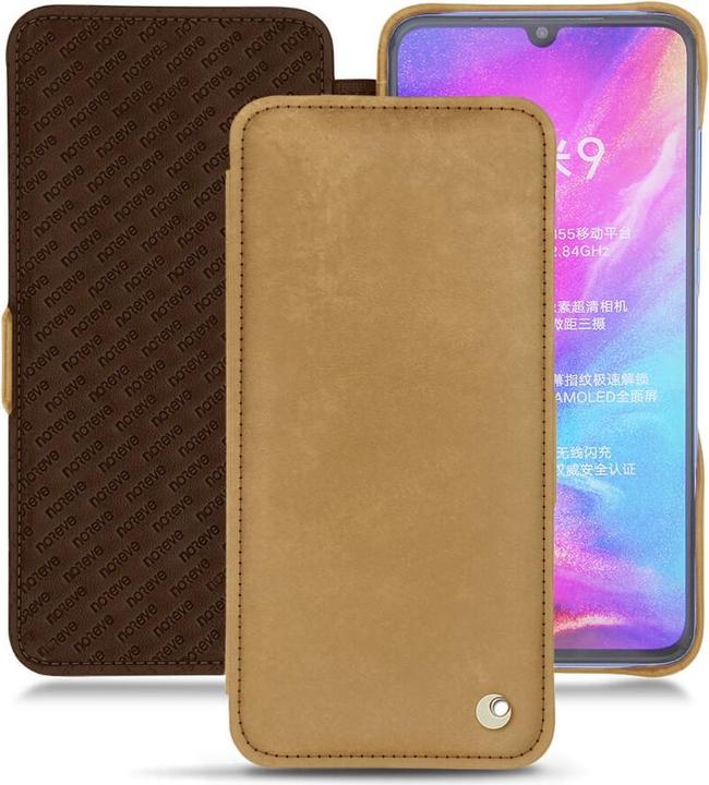 Image du produit Noreve Housse cuir horizontal (Mi 9)