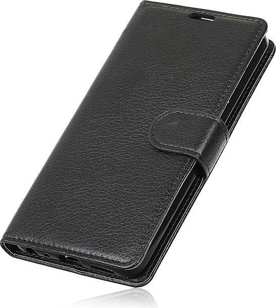 Image du produit MU Classic Couvertures en cuir Litchi Bookcover Series