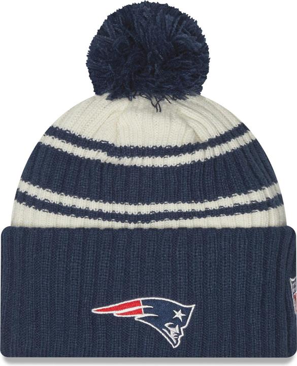 Actual product image New Era Sideline 2022 New England Patriots (One size)