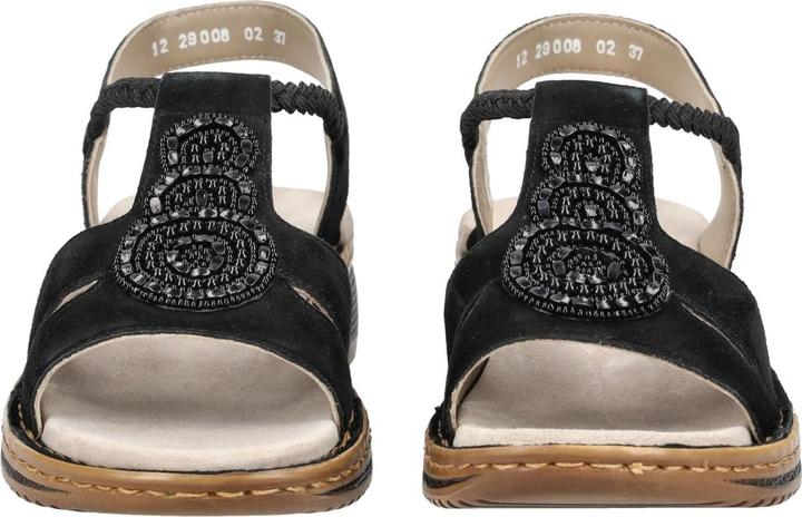 Actual product image Ara Sandalen (40)