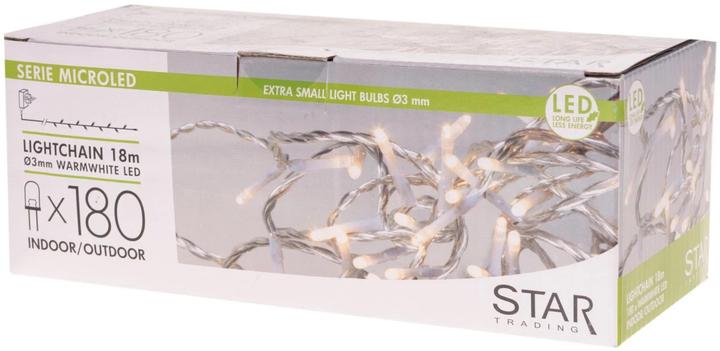 Produktbild Star Trading Micro (18 m)