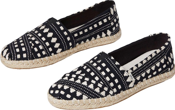 Produktbild Toms Alpargata Rope Schuhe (40)