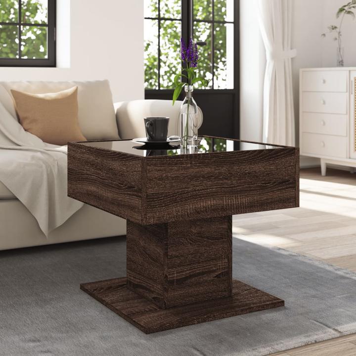 Image du produit vidaXL Couchtisch (50 x 50 x 45 cm)