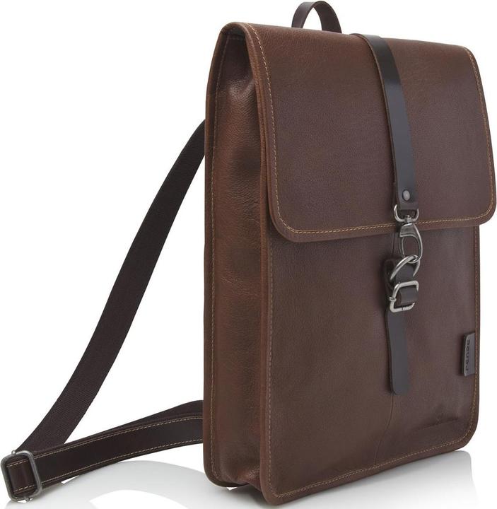 Actual product image Castelijn & Beerens FlorisLaptop backpack 15.6" (11 l)