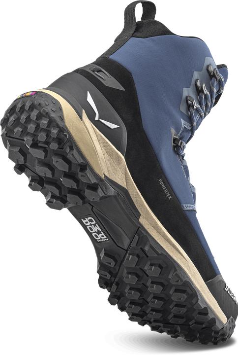 Immagine prodotto Salewa Puez Winter Mid Ptx M (43)