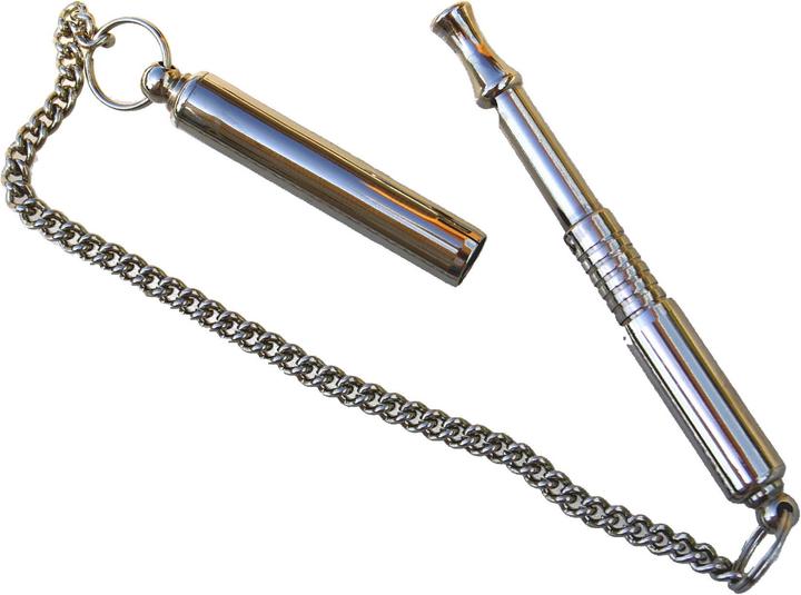 Actual product image Acme Made Silent dog whistle (One size, Dog, Dog sport)