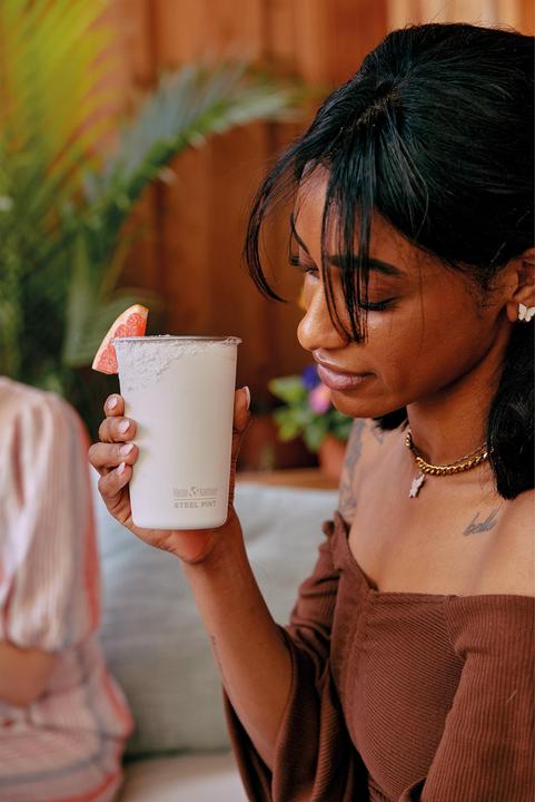 Actual product image Kleankanteen KK Pint Cup 4-Pack