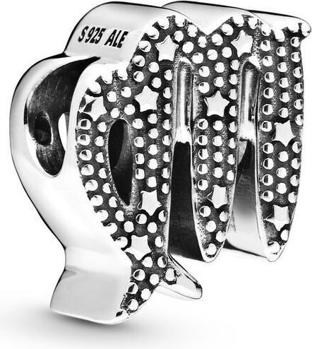 Image du produit Pandora Virgo Charm (Argent 925)