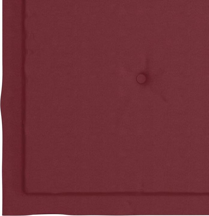 Produktbild vidaXL Gartenstuhl