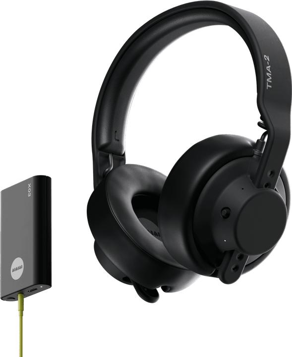 Image du produit Aiaiai TMA-2 Studio sans fil (Pas de réduction du bruit, 20 h, Sans fil)