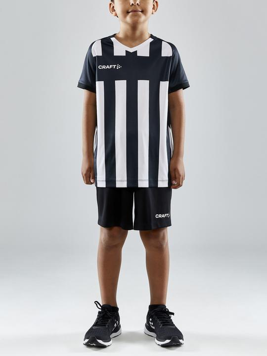 Actual product image Craft Progress 2.0 Stripe Jersey JR (146, 152)