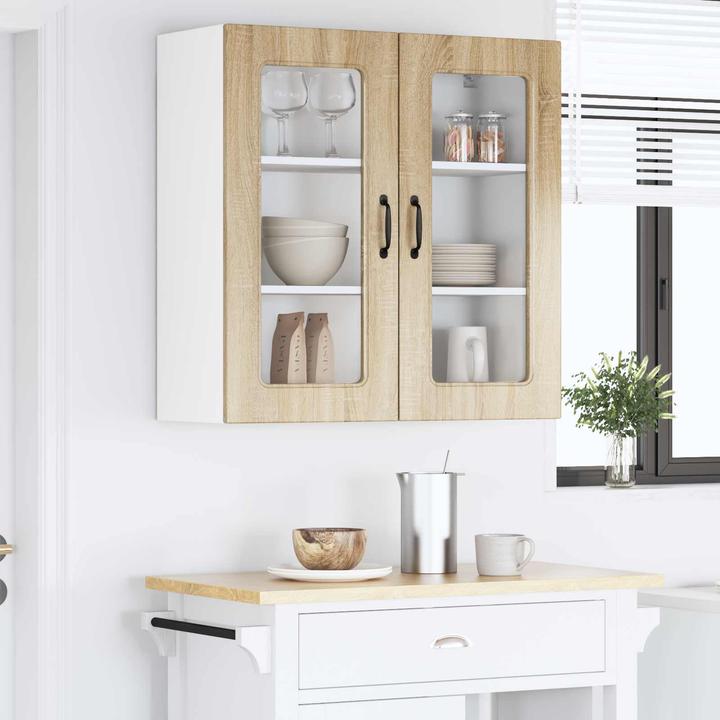 Immagine prodotto vidaXL Küchenschrank (80 x 31 x 80 cm)