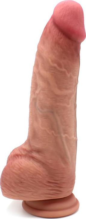 Kiotos COX Real Flesh 047 Silicone