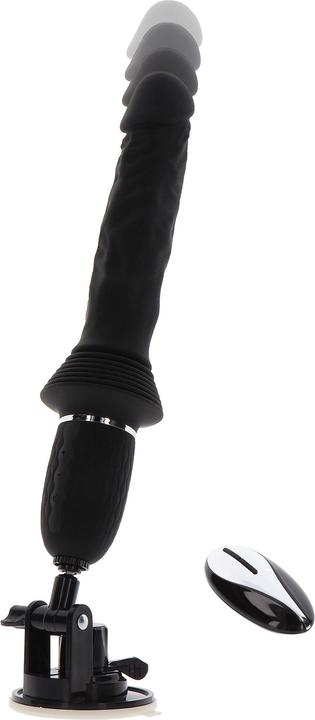 Actual product image ToyJoy Magnus Opus Thruster Pro