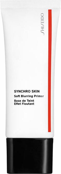 Produktbild Shiseido Base (Keine Farbe)