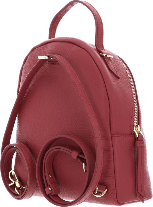 Produktbild Coccinelle Voile Backpack Grained Leather