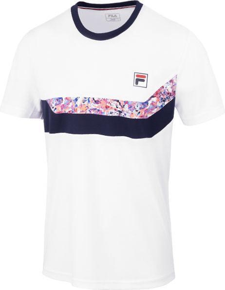 Immagine prodotto FILA T-Shirt Luca White Man (M)