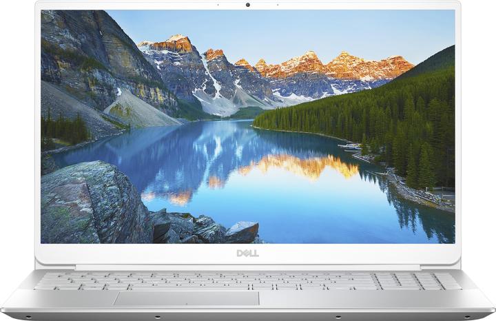 Produktbild Dell Inspiron 5590 (15.60", 512 GB, DE, Intel Core i7-10510U)