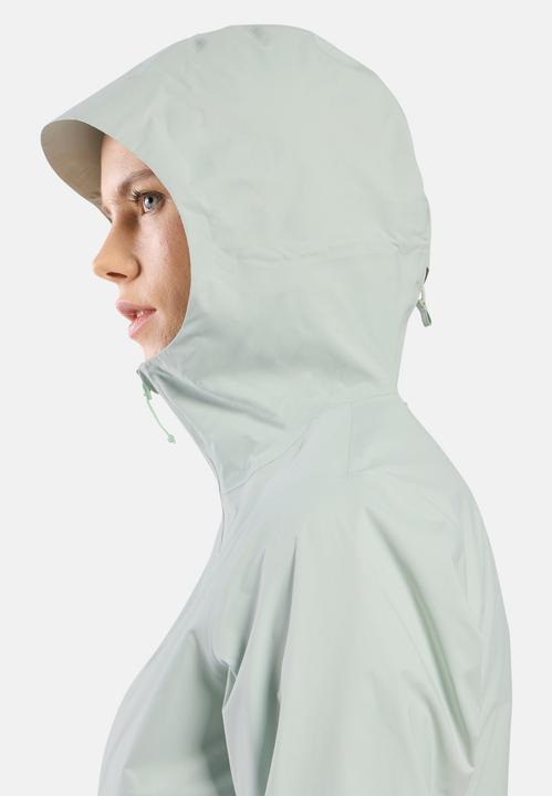 Immagine prodotto Odlo Women's Essential 2.5L Waterproof Jacket Hardshell (L)