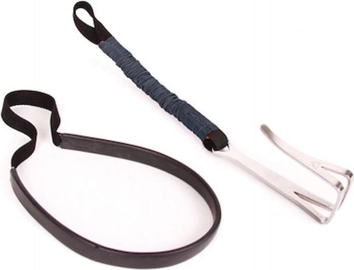 Blue Ice Quick Ski Carry Kit