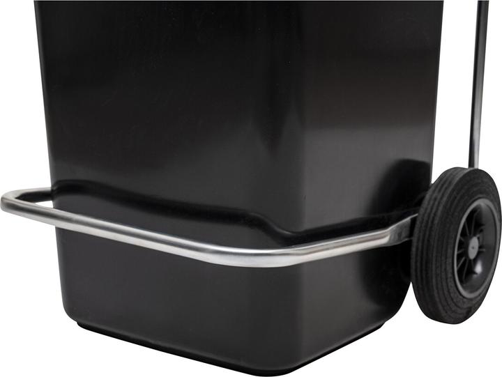 Image du produit Stier Ouvre-couvercle à pédale pour grandes poubelles (240 l)