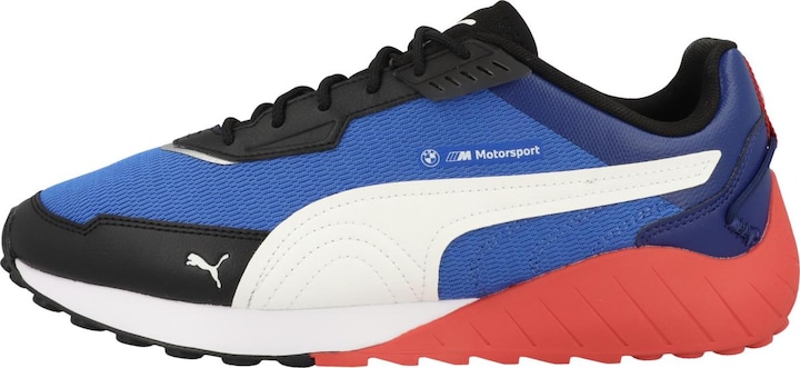 Produktbild Puma BMW MMS SPEEDFUSION - 59907 (41)