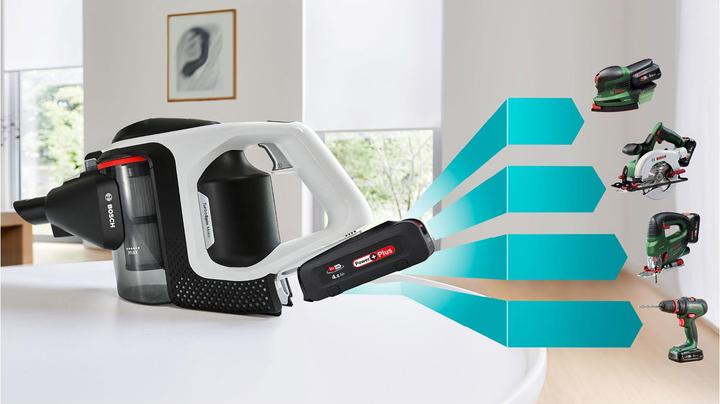 Produktbild Bosch Home & Garden Wechselakku (18 V)