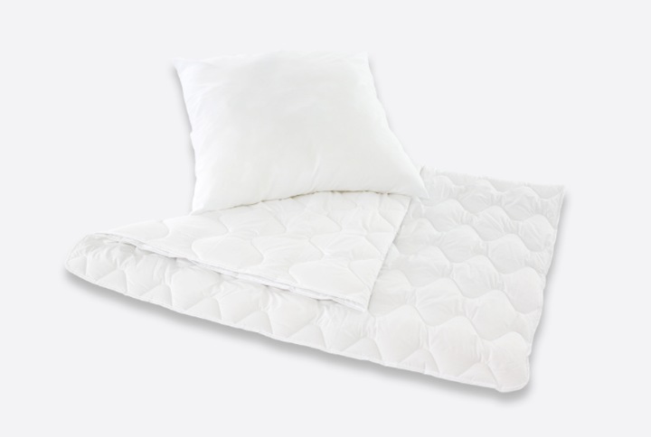Actual product image Träumeland Fairytale soft (135 x 200 cm)