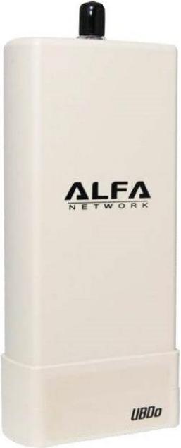 Immagine prodotto Alfa Network UBDO-N8 - USB AP/CPE per uso esterno a lungo raggio