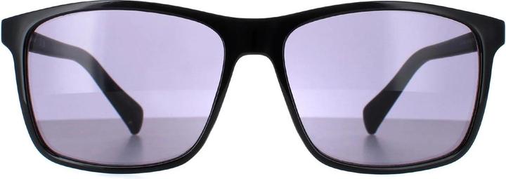 Actual product image Calvin Klein Ck19568S 001 Sunglasses