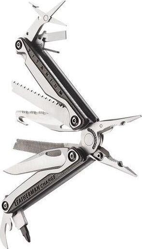 Produktbild Leatherman Charge® Plus Tti