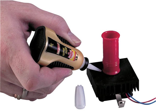 Image du produit Pattex Matic (3 g, 3.10 ml)