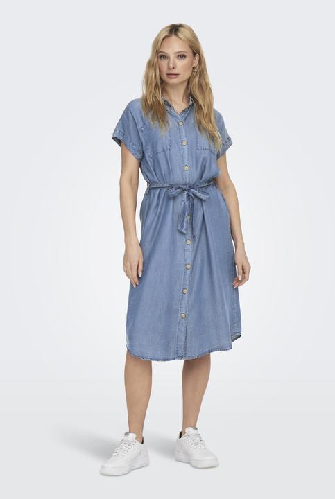 Produktbild Only ONLPEMA Kurzes Kleid Kleid (S)