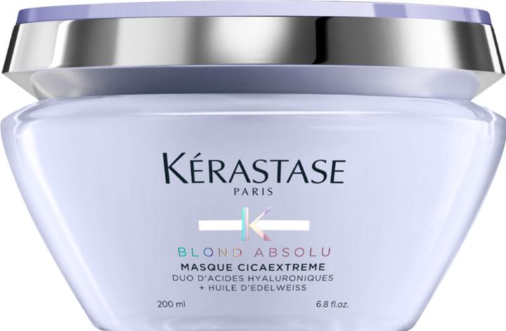 Actual product image Kérastase Blond Absolu Masque Cicaextreme (200 ml)